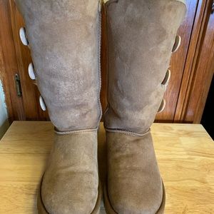 Women’s UGG boots